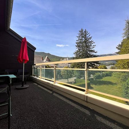 Appartement Centre Barcelonnette Εξωτερικό φωτογραφία