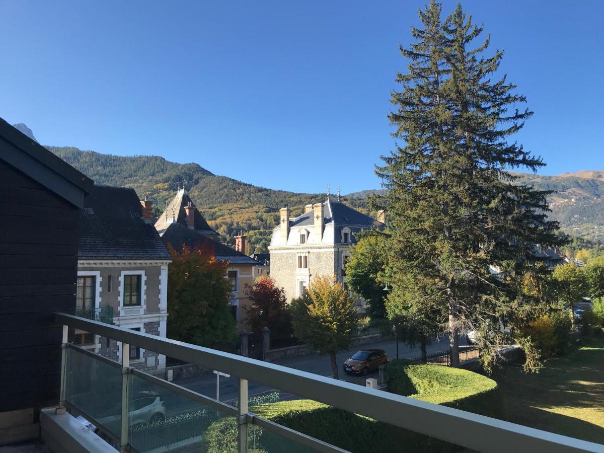 Appartement Centre Barcelonnette Εξωτερικό φωτογραφία