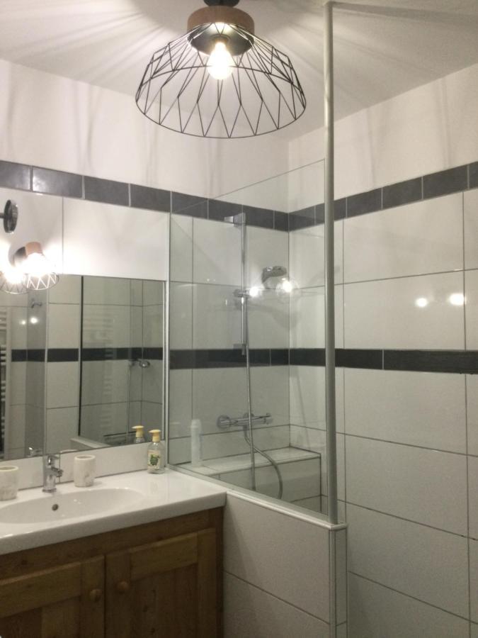 Appartement Centre Barcelonnette Εξωτερικό φωτογραφία